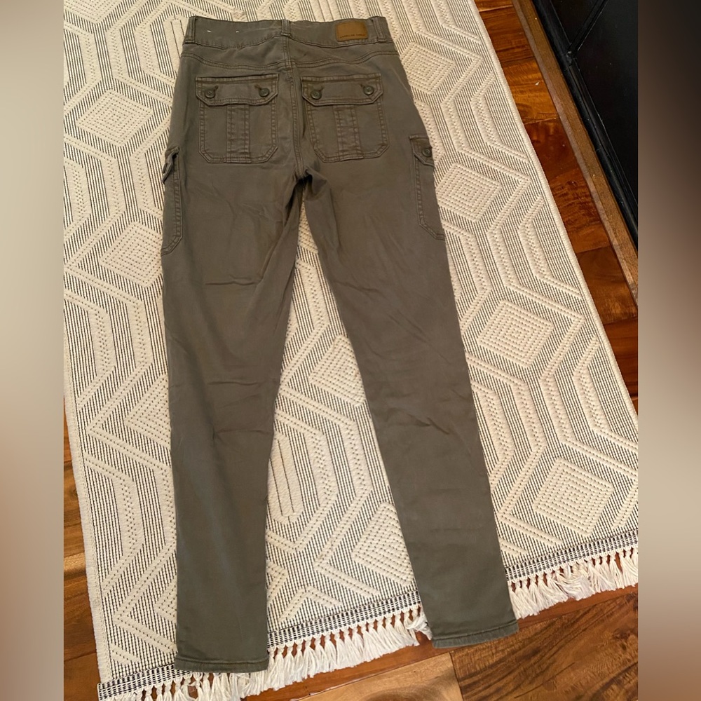 American Eagle Outfitters Hi Rise Jegging Pants